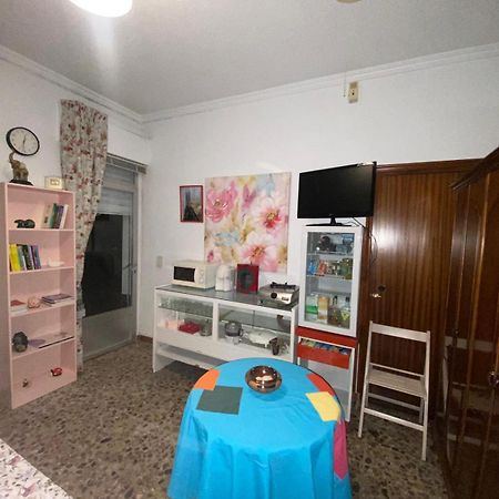 Estudio Venta Ruizo Лорка Экстерьер фото