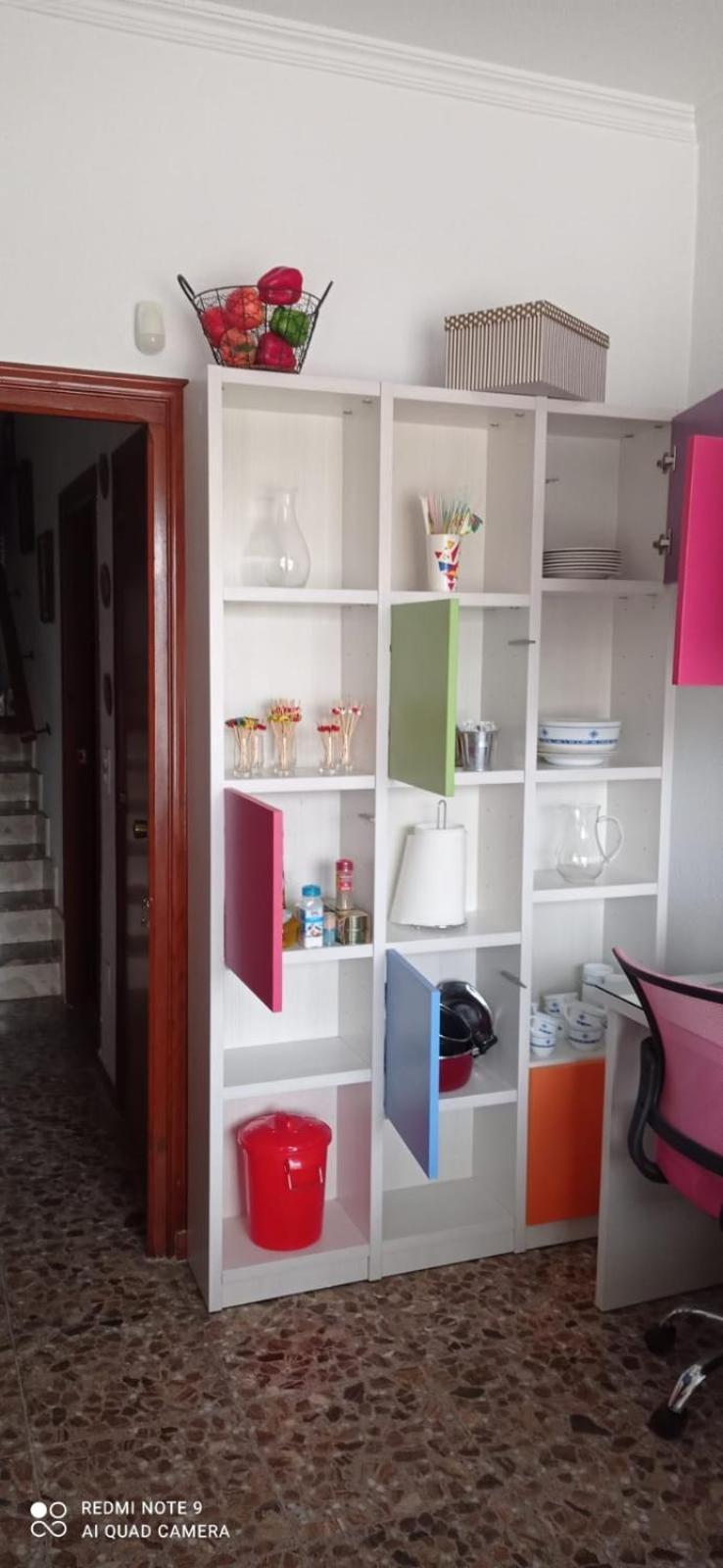 Estudio Venta Ruizo Лорка Экстерьер фото