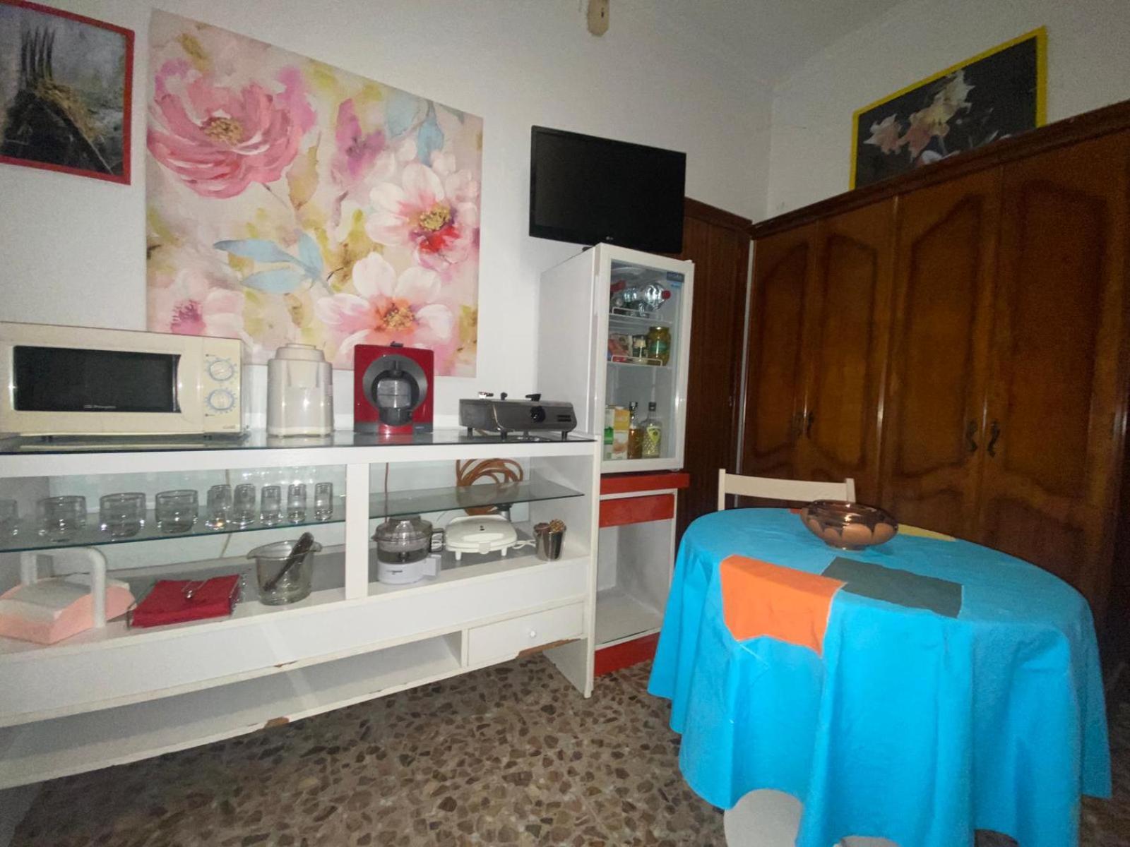 Estudio Venta Ruizo Лорка Экстерьер фото