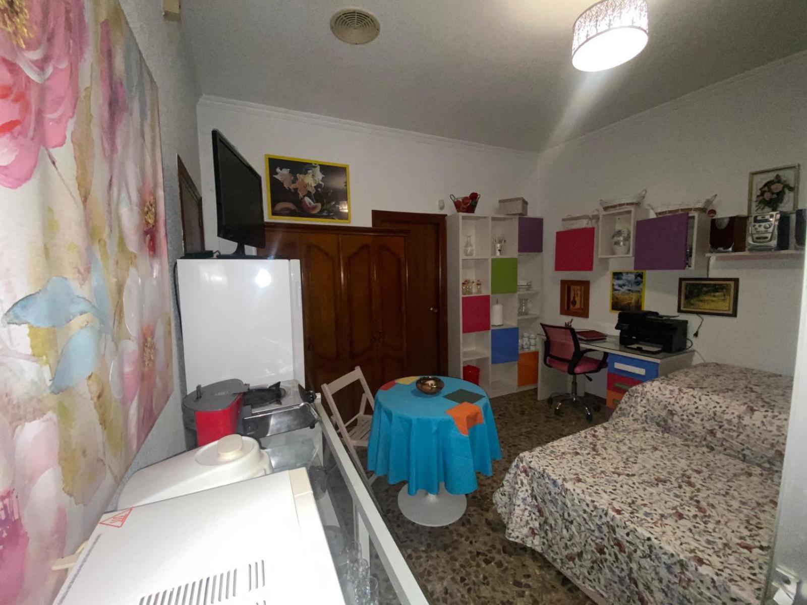 Estudio Venta Ruizo Лорка Экстерьер фото