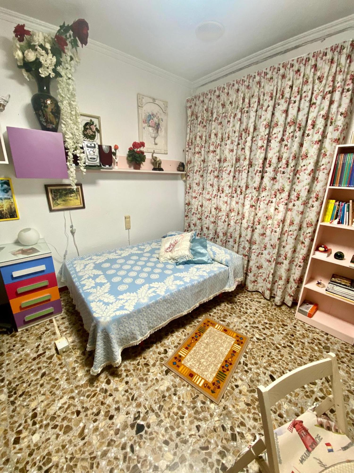 Estudio Venta Ruizo Лорка Экстерьер фото