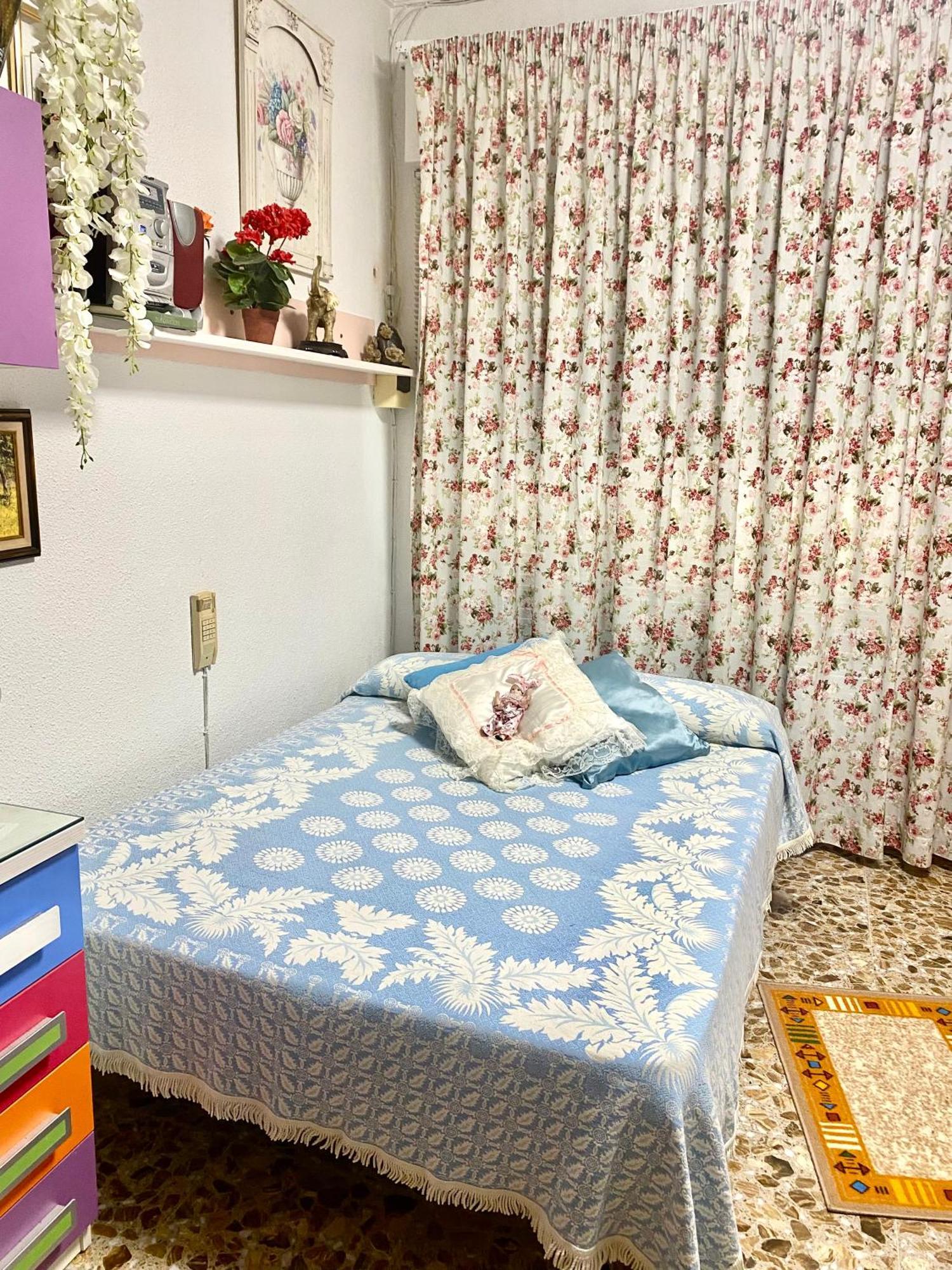 Estudio Venta Ruizo Лорка Экстерьер фото