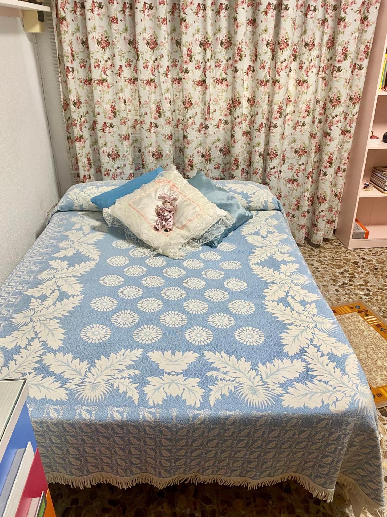 Estudio Venta Ruizo Лорка Экстерьер фото