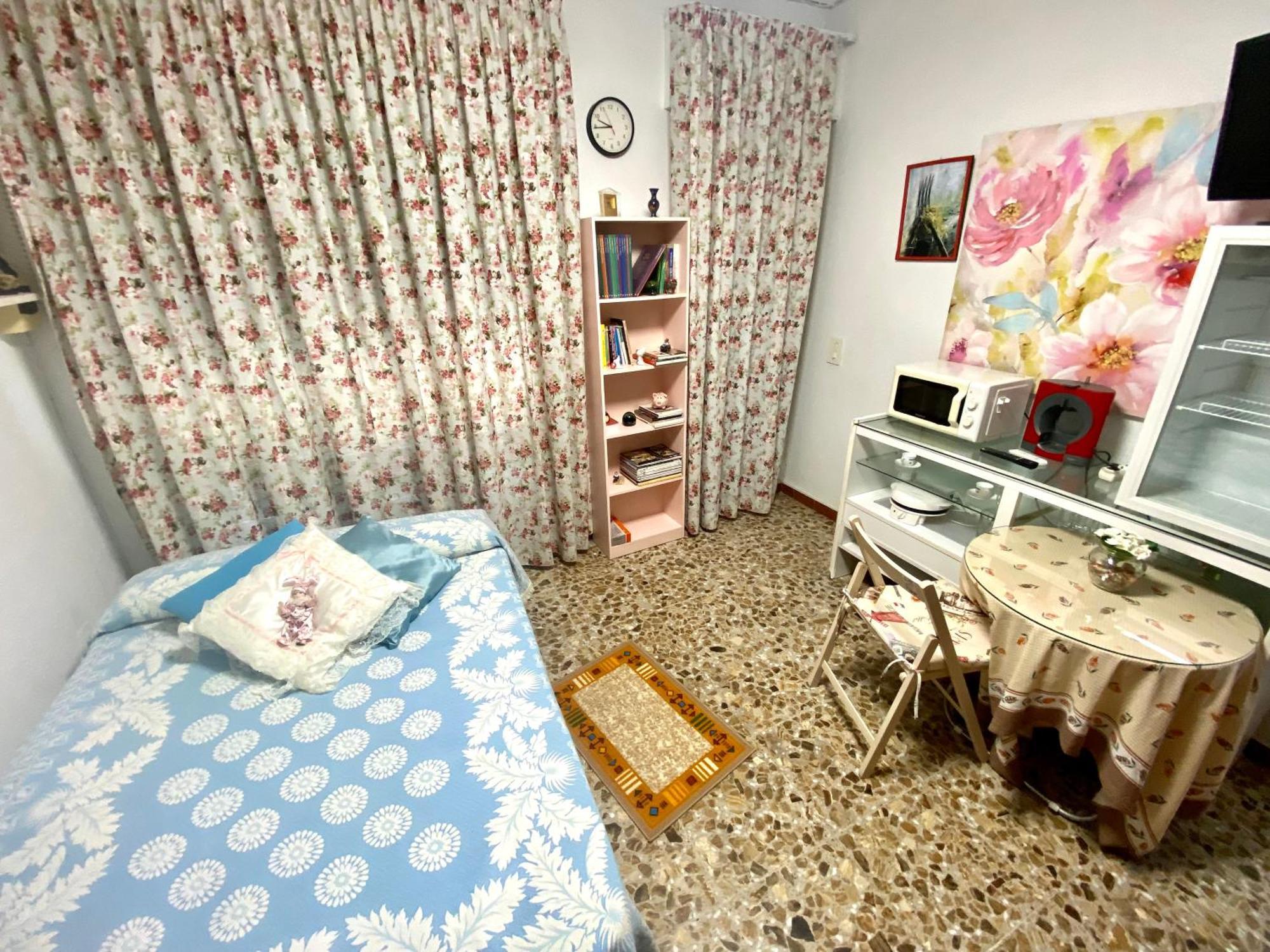 Estudio Venta Ruizo Лорка Экстерьер фото